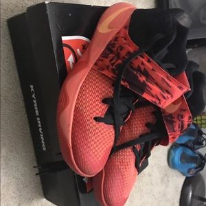kyrie 2 inferno